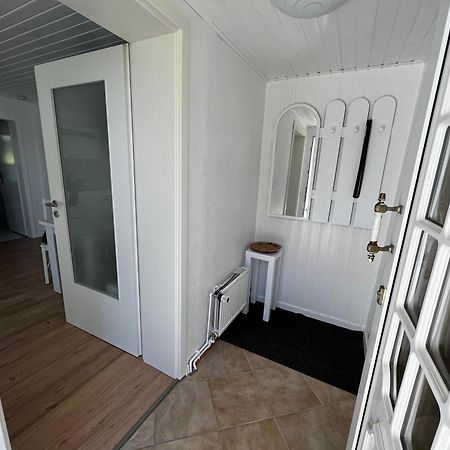 Das Kustenhaus Bastorf Bagian luar foto
