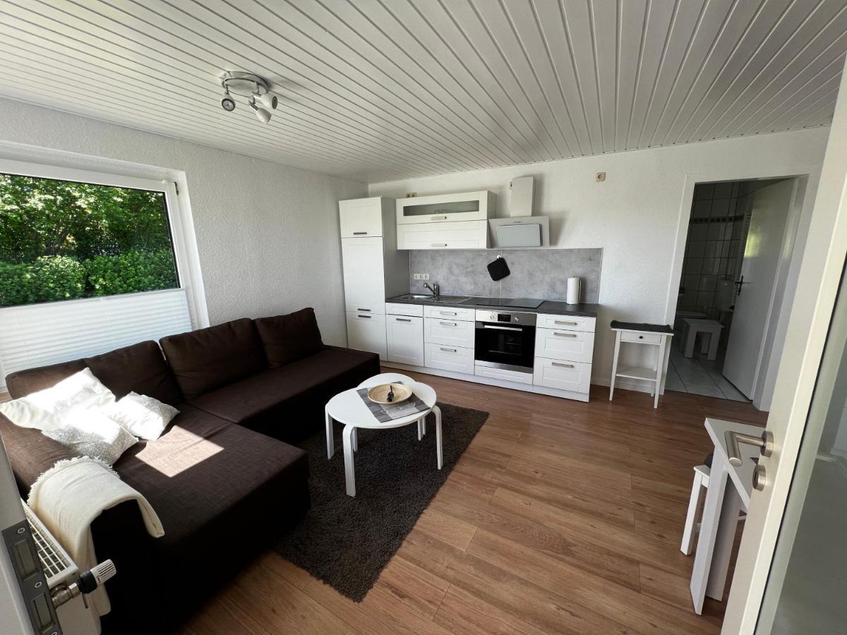 Das Kustenhaus Bastorf Bagian luar foto