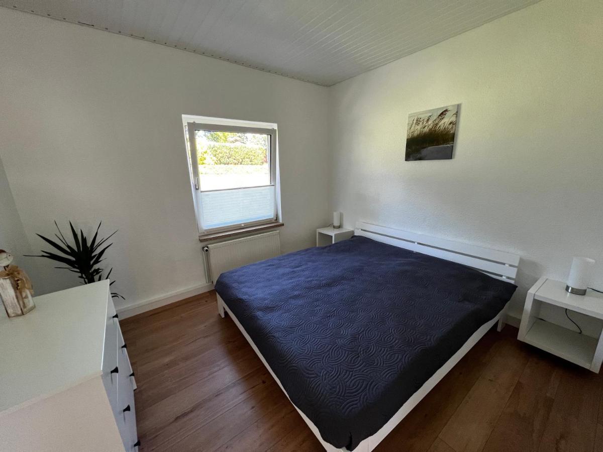 Das Kustenhaus Bastorf Bagian luar foto