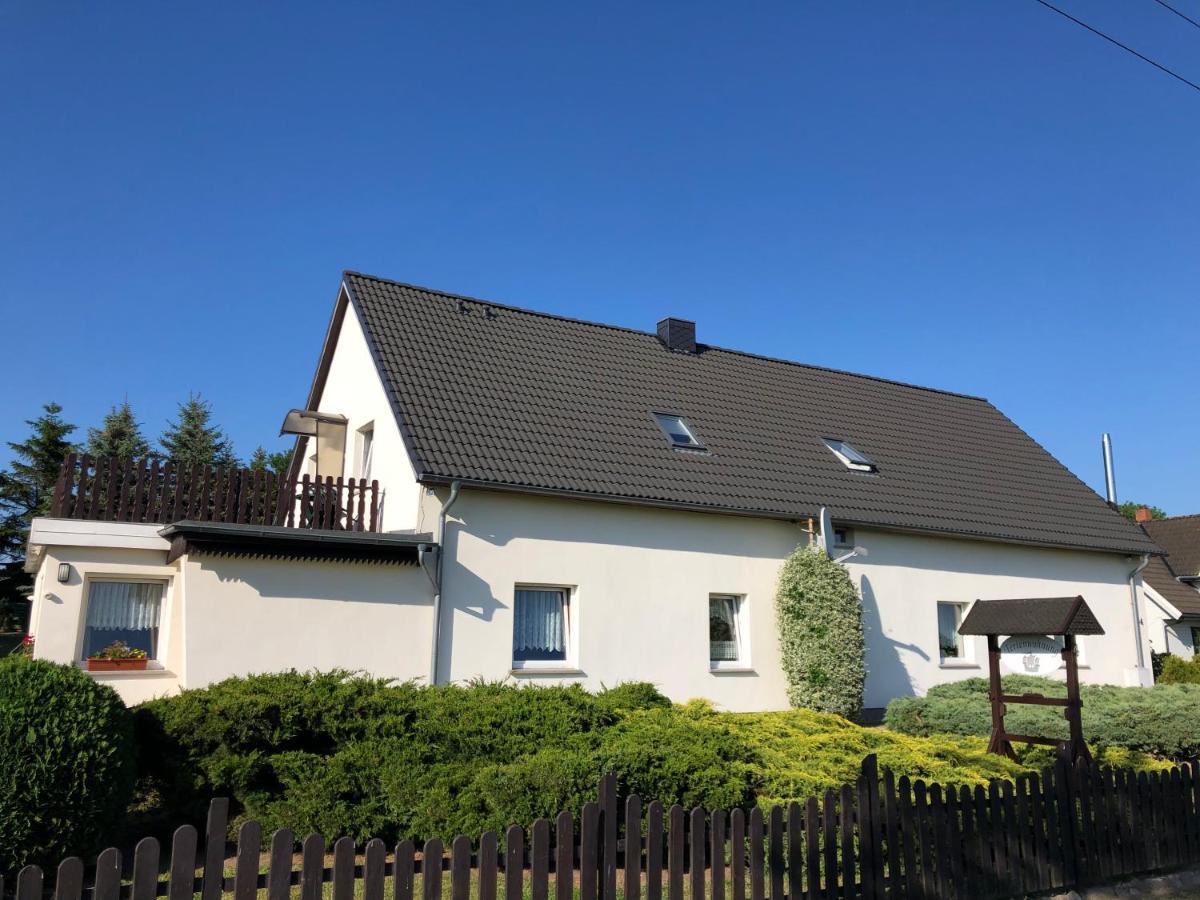 Das Kustenhaus Bastorf Bagian luar foto